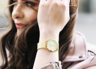 Jaki prezent dla Mamy wybrać? 7 pomysłów na zegarek dla Mamy