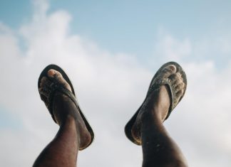 Rodzaje klapek męskich – Jak wybrać odpowiednie?