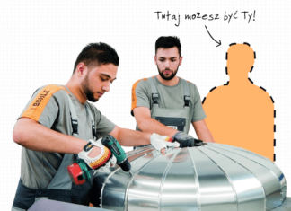 Tak się teraz łączy edukację z biznesem! – WIDEO