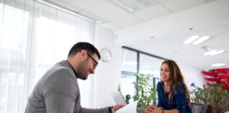 ? Na co zwrócić uwagę wybierając pracę w Krakowie?