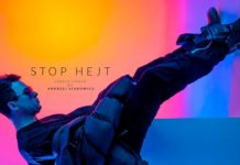 Choreograf i reżyser Andrzej Starowicz nagrał manifest „Stop Hejt” – WIDEO