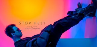 Choreograf i reżyser Andrzej Starowicz nagrał manifest „Stop Hejt” – WIDEO