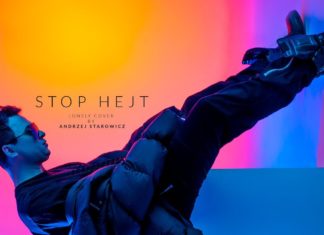 Choreograf i reżyser Andrzej Starowicz nagrał manifest „Stop Hejt” – WIDEO