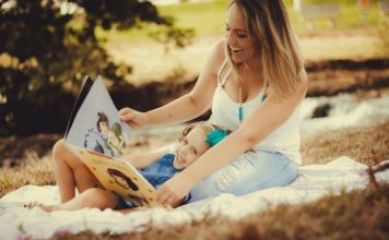 „Magia z czytania”. W niedzielę piknik literacki na osiedlu Kurów