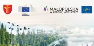 Magistrat ogłosił konkurs na plakat „Zadbajmy o powietrze”