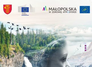 Magistrat ogłosił konkurs na plakat „Zadbajmy o powietrze”