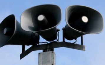 Zawyją syreny – ważna informacja dla mieszkańców