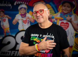 Jerzy Owsiak przyjedzie do Bochni. We wtorek w szpitalu otwarcie Pododdziału Intensywnego Nadzoru Noworodka im. WOŚP
