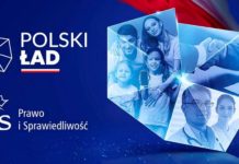 Urszula Rusecka o Polskim Ładzie: „Będziemy wspierać gospodarkę i wszyscy będą się rozwijać”