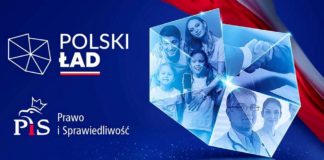 Urszula Rusecka o Polskim Ładzie: „Będziemy wspierać gospodarkę i wszyscy będą się rozwijać”