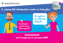 Małopolska. Na co wydać miliony z Budżetu Obywatelskiego? Zagłosuj! – LISTA PROJEKTÓW