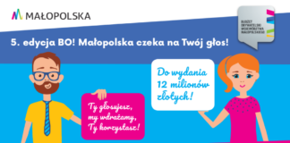 Małopolska. Na co wydać miliony z Budżetu Obywatelskiego? Zagłosuj! – LISTA PROJEKTÓW
