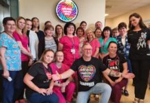 Jerzy Owsiak oficjalnie otworzył w Bochni pododdział im. WOŚP dla noworodków – ZDJĘCIA i WIDEO