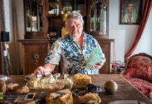 Bochnia. Minerały Jacka Kobieli. Z tych eksponatów mogłoby powstać atrakcyjne muzeum