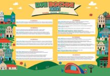 Dni Bochni 2021: Muzyczną gwiazdą Daria Zawiałow – zobacz PROGRAM