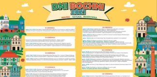 Dni Bochni 2021: Muzyczną gwiazdą Daria Zawiałow – zobacz PROGRAM