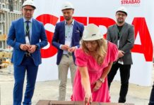 Niepołomice. Kolejna duża firma w Strefie. SMAY zainwestuje 82 mln zł