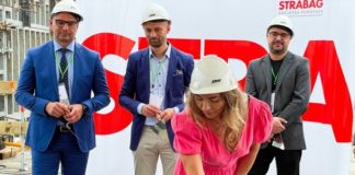 Niepołomice. Kolejna duża firma w Strefie. SMAY zainwestuje 82 mln zł