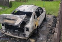 Wieliczka. Najpierw spaliła konkubentowi samochód a dwa dni później próbowała go zabić