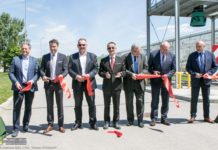 Bochnia. Za prawie 80 mln zł zmodernizowano oczyszczalnię ścieków. „Koniec smrodu” – ZDJĘCIA, WIDEO