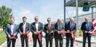 Bochnia. Za prawie 80 mln zł zmodernizowano oczyszczalnię ścieków. „Koniec smrodu” – ZDJĘCIA, WIDEO
