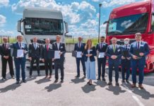 Aż 420 mln zł na rozbudowę fabryki MAN w Niepołomicach. Wicepremier Gowin: „To skok technologiczny”