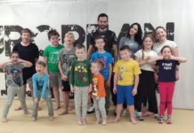 Bochnia. Bezpłatne zajęcia sportowe Ju-Jitsu dla dzieci i młodzieży? – trwa głosowanie w BO Małopolska