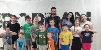 Bochnia. Bezpłatne zajęcia sportowe Ju-Jitsu dla dzieci i młodzieży? – trwa głosowanie w BO Małopolska