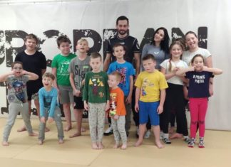 Bochnia. Bezpłatne zajęcia sportowe Ju-Jitsu dla dzieci i młodzieży? – trwa głosowanie w BO Małopolska