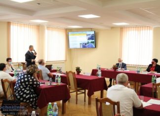 Rzezawa: Jednogłośne absolutorium dla wójta