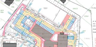 Rusza II etap przebudowy budynku PCPR, PINB i prokuratury