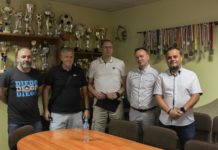 Zmiana władz BKS. Nowym prezesem został Jacek Kubik