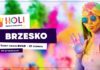 W niedzielę Święto Kolorów w Brzesku