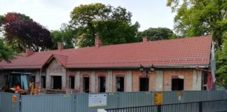 Bochnia. Muzeum mineralogii zamiast kawiarni na Plantach? Burmistrz: „Nie ma możliwości zmiany planów”