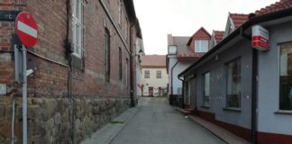 Bochnia. BZUK przebuduje łącznik przy urzędzie miasta