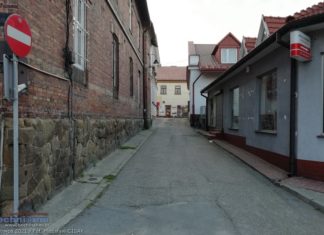 Bochnia. BZUK przebuduje łącznik przy urzędzie miasta