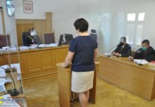 Drugi dzień rozprawy przeciwko wójtowi gm. Rzezawa. Zeznawała m.in. dyrektor szkoły i wicekurator oświaty