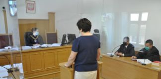 Drugi dzień rozprawy przeciwko wójtowi gm. Rzezawa. Zeznawała m.in. dyrektor szkoły i wicekurator oświaty