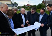 Rozbudowa dróg. Ruszyły prace w Majkowicach i Bogucicach