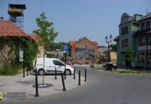 UWAGA! Zmiana (powrót) organizacji ruchu na Dominikańskiej i Sutoris