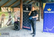 Radosław Macoń: „Ekonomiczni płaskoziemcy z PiS”