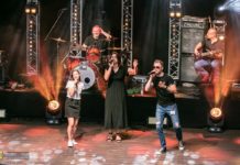 Dni Bochni 2021. „Znowu razem” – koncert bocheńskich artystów – ZDJĘCIA