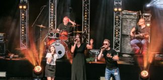 Dni Bochni 2021. „Znowu razem” – koncert bocheńskich artystów – ZDJĘCIA