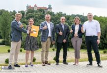 Polska 2050. „Będziemy zmieniać Polskę w powiecie bocheńskim”