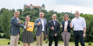 Polska 2050. „Będziemy zmieniać Polskę w powiecie bocheńskim”