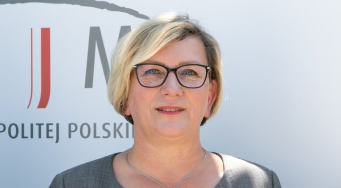 Szczurek-Żelazko: „Zaszczepmy się, nie słuchajmy tych, którzy przedstawiają jakieś dziwne teorie”