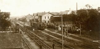 W Muzeum: „Bochnia na łamach prasy galicyjskiej. Wydarzenia, sensacje, ciekawostki”