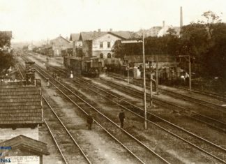 W Muzeum: „Bochnia na łamach prasy galicyjskiej. Wydarzenia, sensacje, ciekawostki”