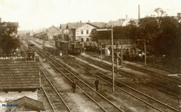 W Muzeum: „Bochnia na łamach prasy galicyjskiej. Wydarzenia, sensacje, ciekawostki”