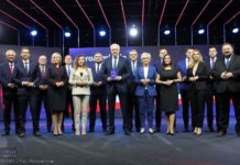 Poseł Bukowiec został sekretarzem generalnym partii Porozumienie